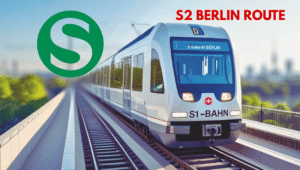 S2 GERMAN CAMPUS