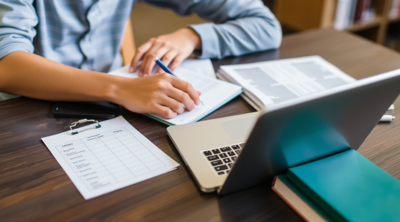 German campus - work life balance