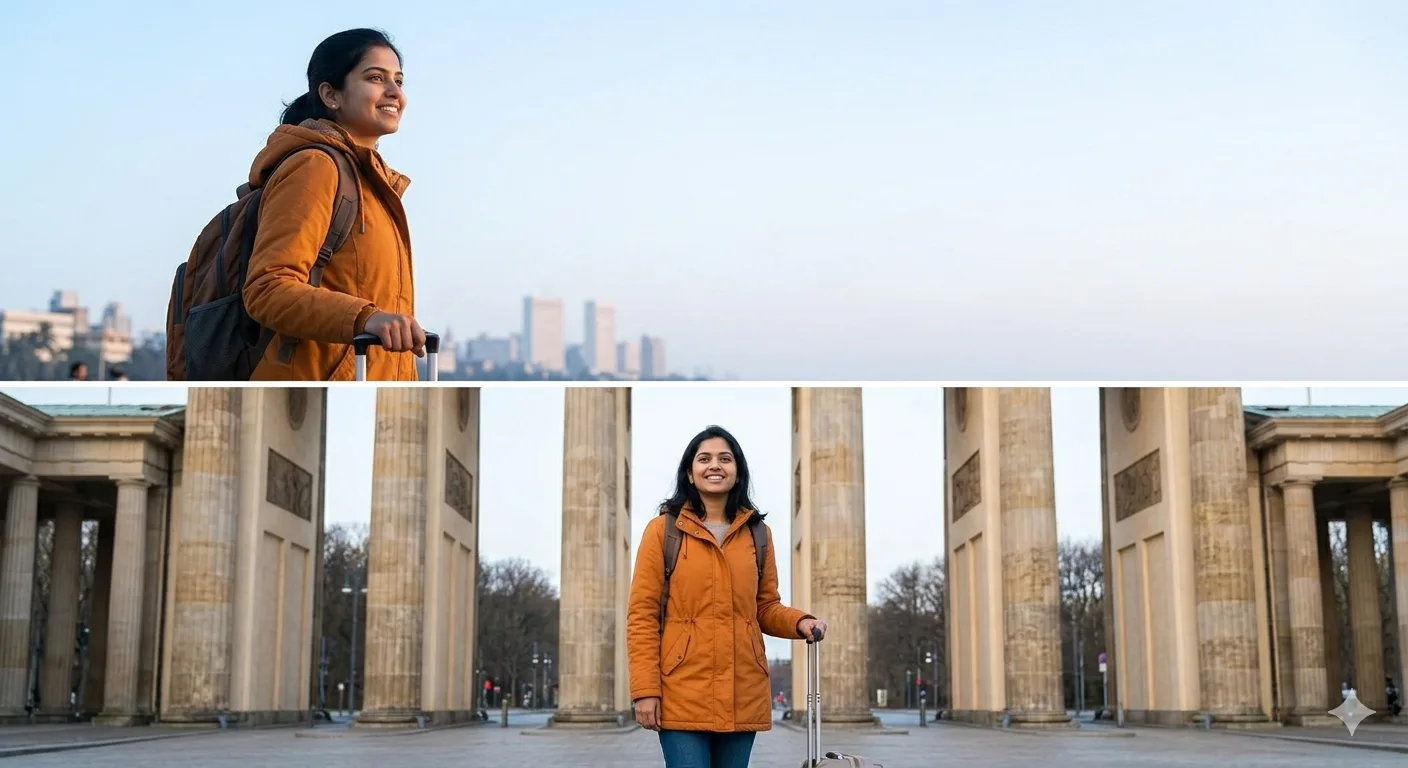 Cost of Living in Germany: Guide for Indian Students