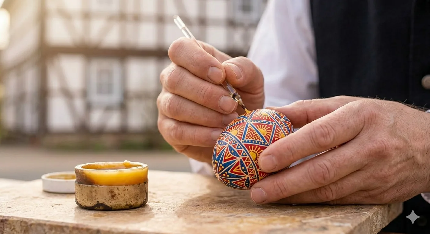 Good Friday in Germany: Easter Weekend and German Traditions