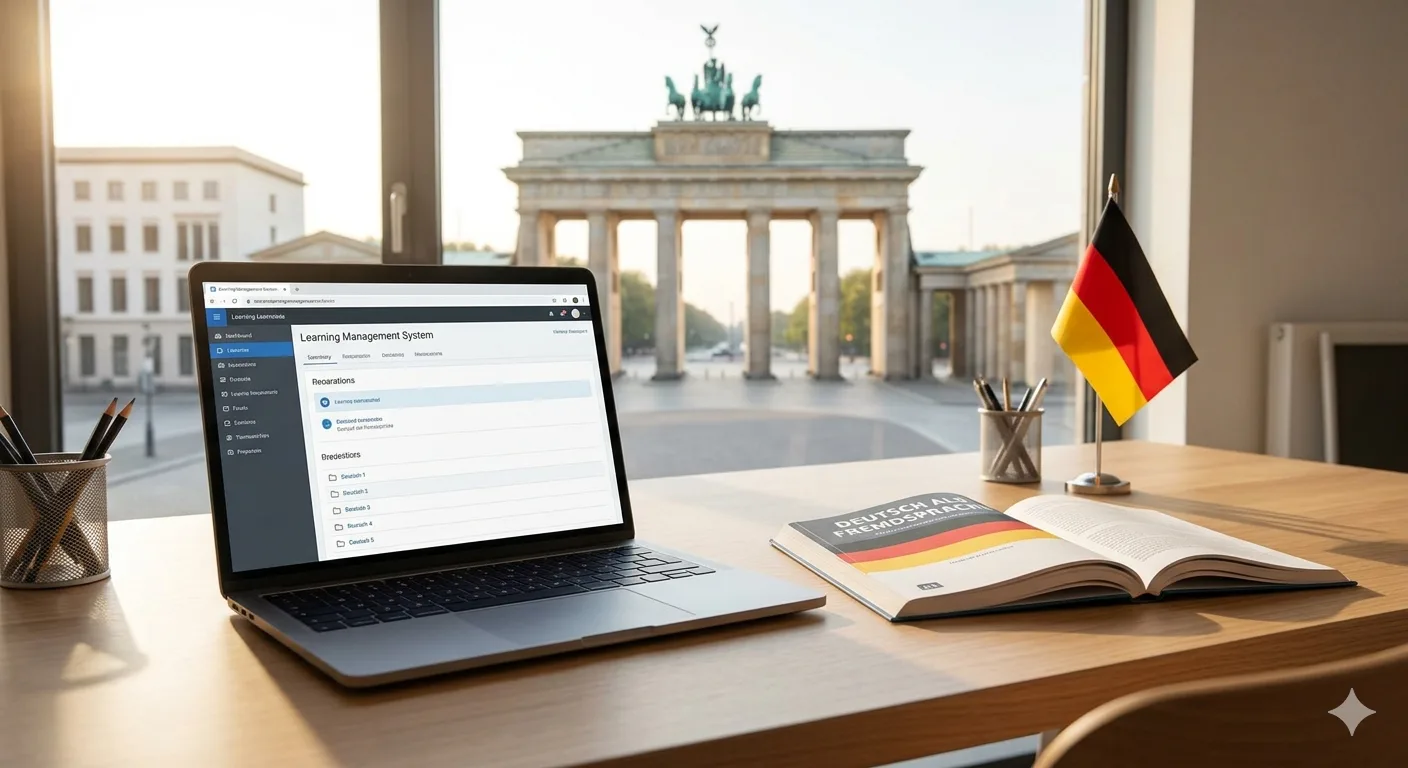 Study in Germany: German Language Skills & Certificate Requirements