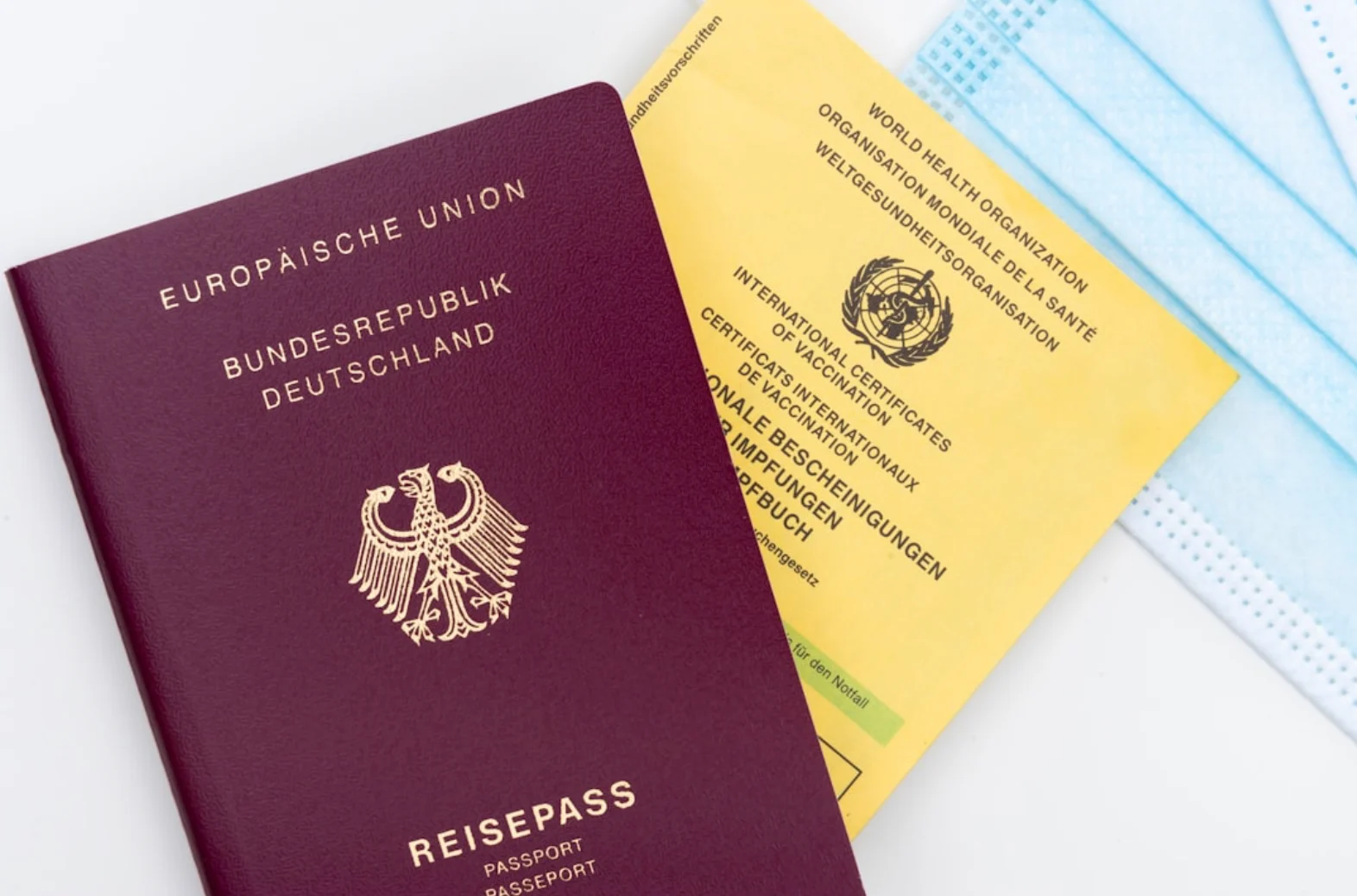 Residence Permit Extension: Apply for an Extension of Stay