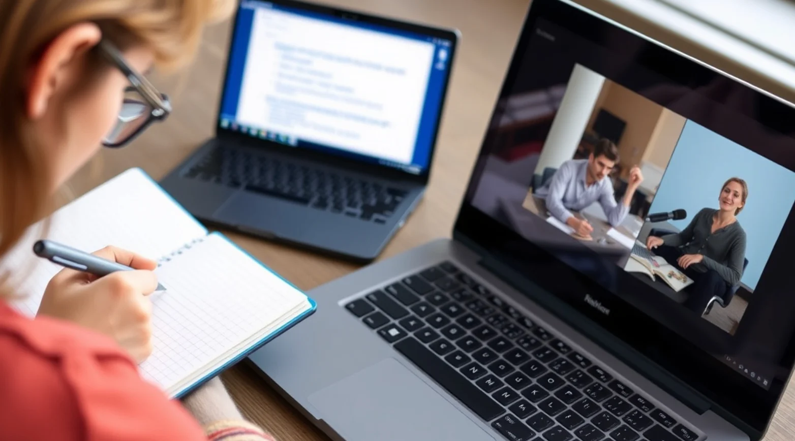 Academic Skills: Effective Note-Taking Methods Guide