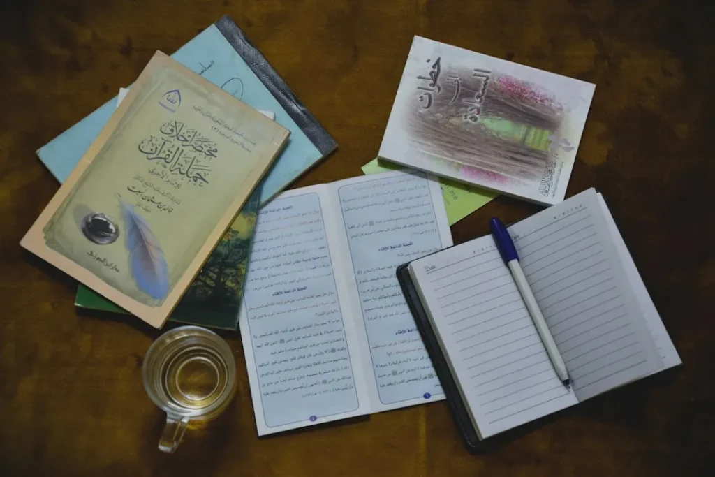 Introduction to Note-Taking