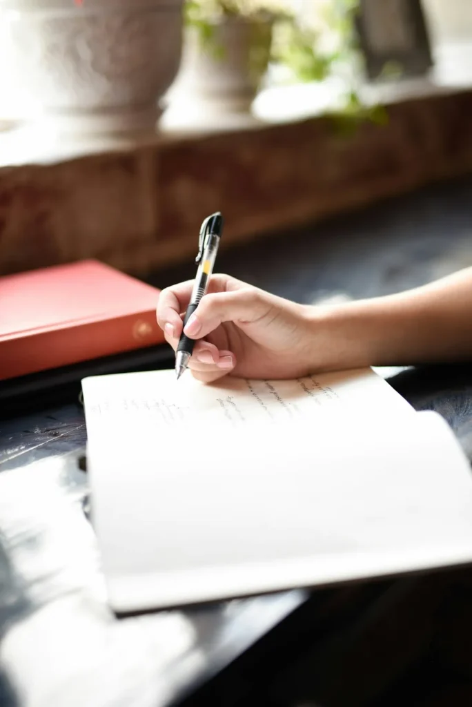 The Cornell Note-Taking Method