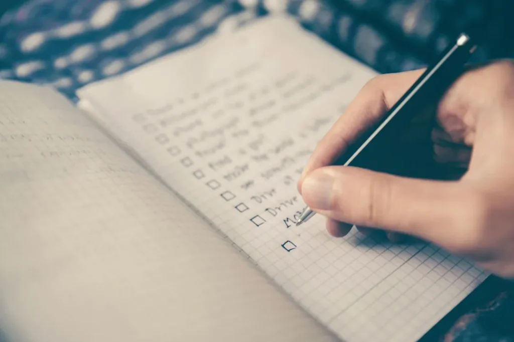 Other Note-Taking Techniques