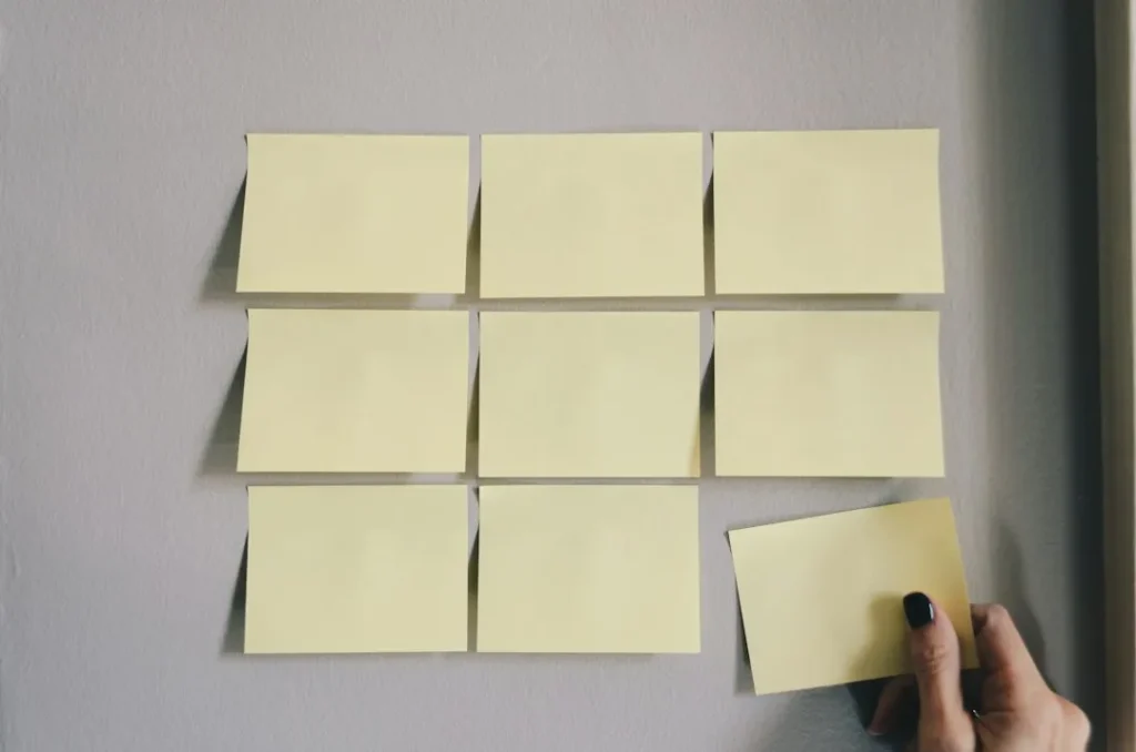 Practical Tips for Effective Note-Taking