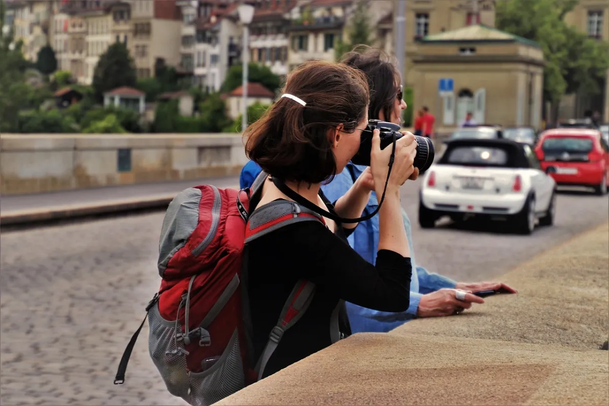 International Study Abroad Experience and Student Personality