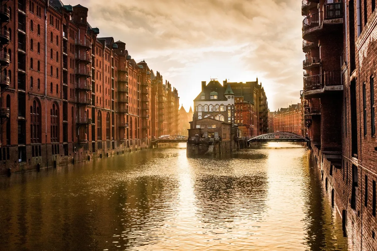 Packing List for a 10-Day Trip to Germany: Carry-On Essentials