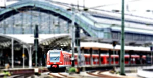 Public Transport in Germany: A Complete Guide