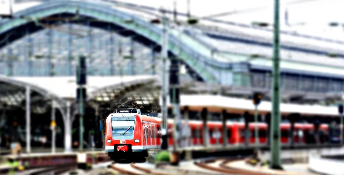 Public Transport in Germany: A Complete Guide