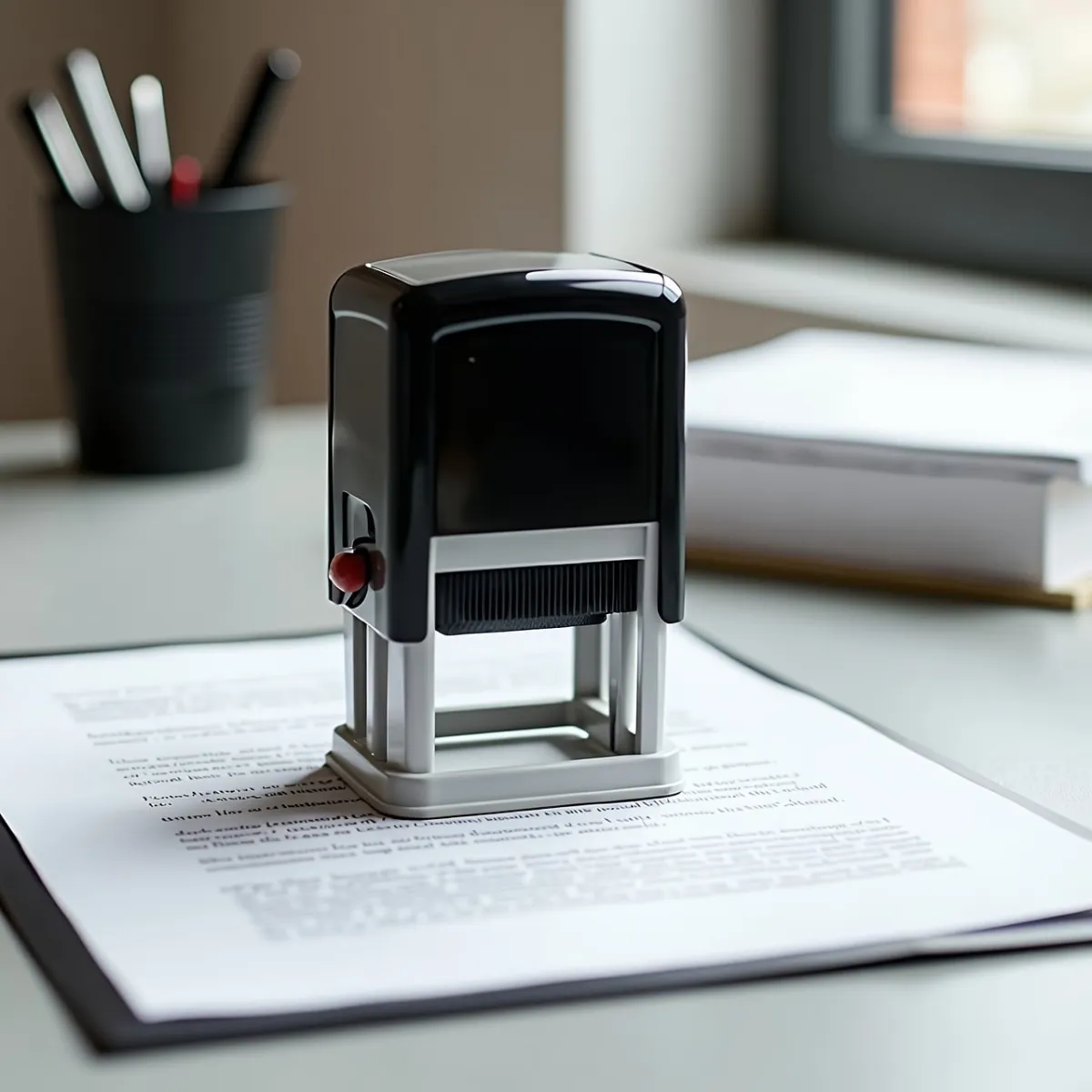 Residence Permit and Visa – Federal Foreign Office Guidance