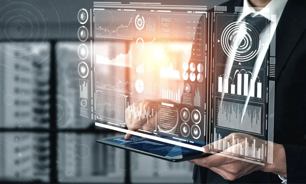 Artificial intelligence: Technology, business and futuristic