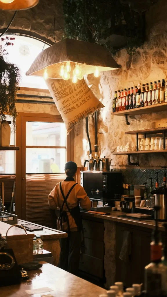 part time job