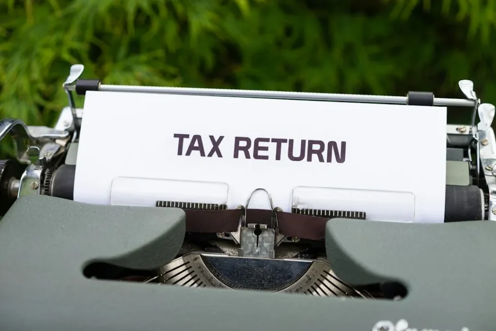 tax for students